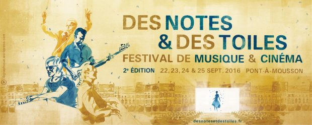 des-notes-et-des-toiles-affiche