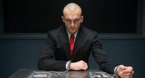 hitman