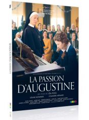 la passion d'augustine dvd
