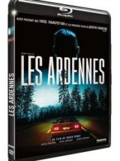 les ardennes dvd