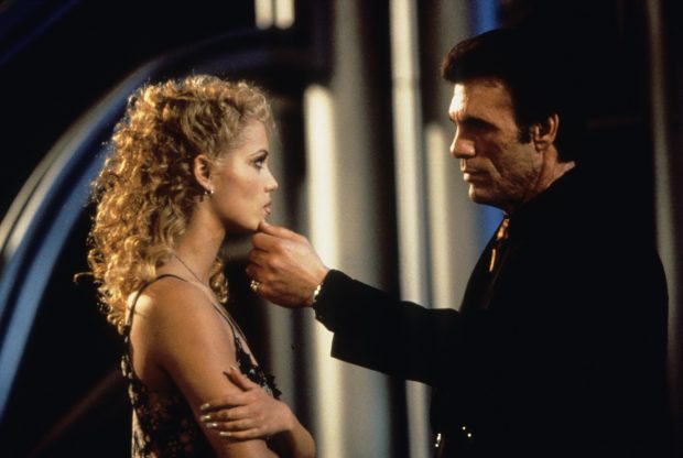 showgirls 1995 real Paul Verhoeven Elizabeth Berkley Collection Christophel © United Artist