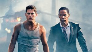 White House Down