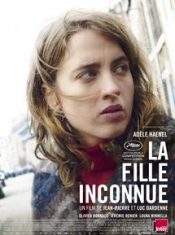 la-fille-inconnue-affiche