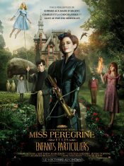 miss-peregrine-affiche