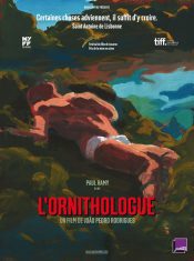 lornithologue-affiche