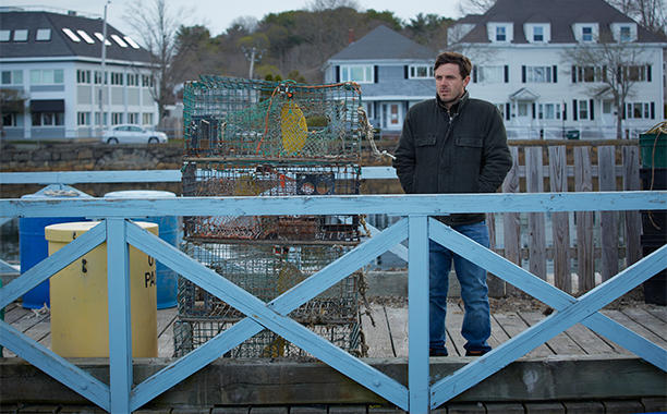 Movie Online Manchester By The Sea