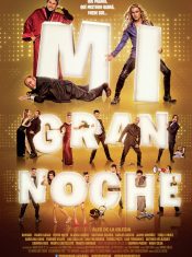 mi-gran-noche-affiche