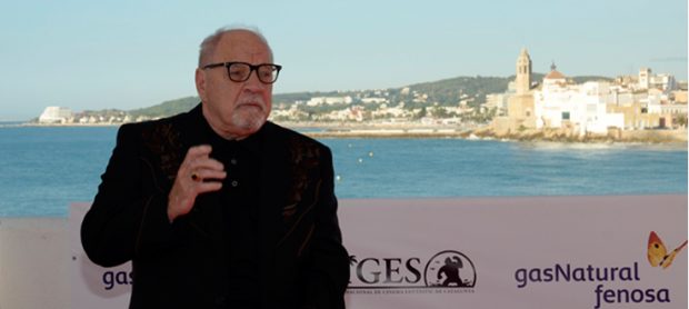 Paul Schrader