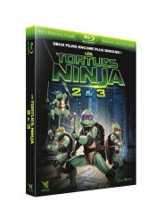 Les Tortues Ninja 2 TRUEFRENCH BRRIP