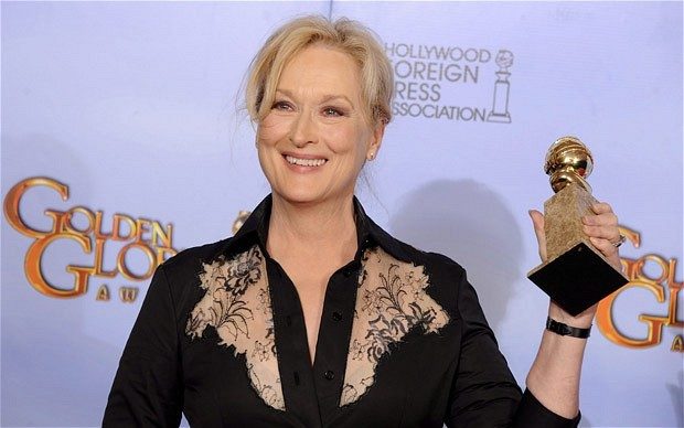 merylstreep