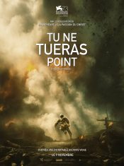 tu-ne-tueras-point-affiche