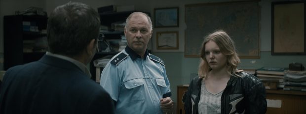 Vlad Ivanov dans Baccalauréat et Dogs