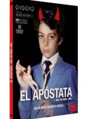 el-apostata-dvd