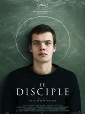 le-disciple-affiche