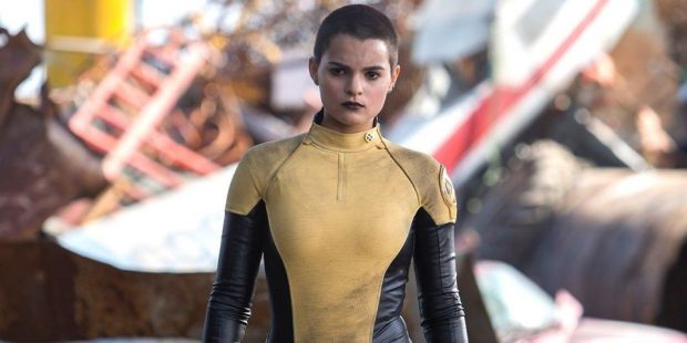 negasonic 