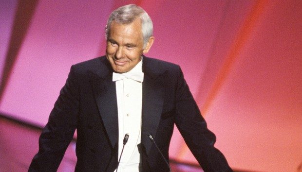 johnnycarson