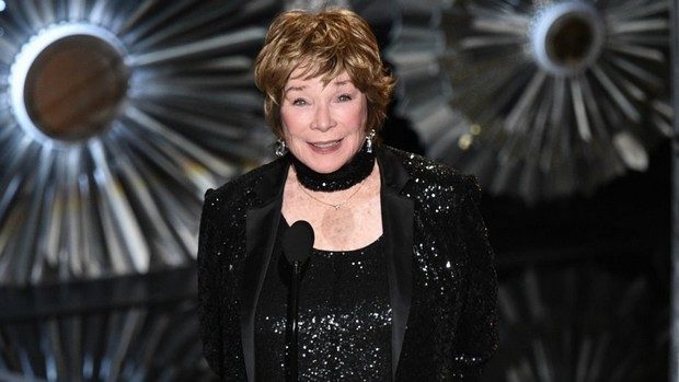 shirleymaclaine