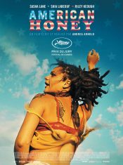 american-honey-affiche