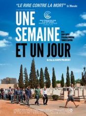 une-semaine-et-jour-affiche