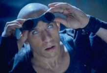 Critique : Pitch Black