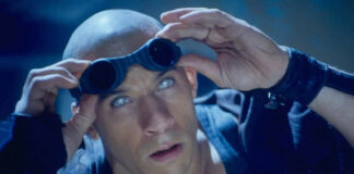 Critique : Pitch Black