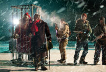 Critique : Rare Exports / Père Noël Origines