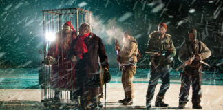 Critique : Rare Exports / Père Noël Origines