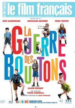 TÉLÉCHARGER LA GUERRE DES BOUTONS DVDRIP 1962 BOUTONS DES LA DVDRIP GUERRE 1962 TÉLÉCHARGER