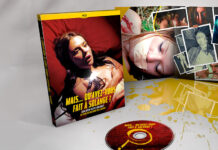 Test Blu-ray : Mais qu’avez-vous fait à Solange ?