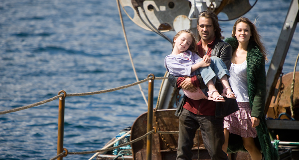 Ondine Critique Film