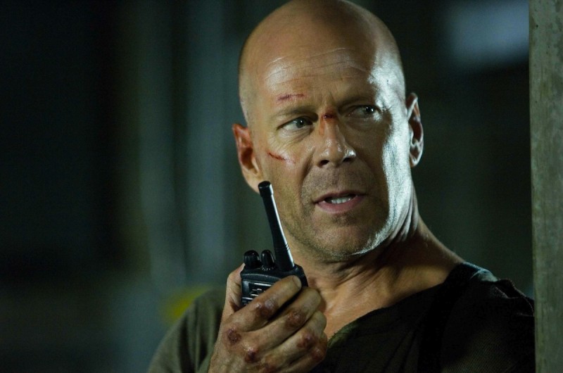 John Moore réalisateur de Die Hard 5