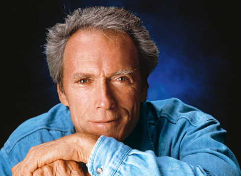 Clint Eastwood acteur dans Trouble with the curve