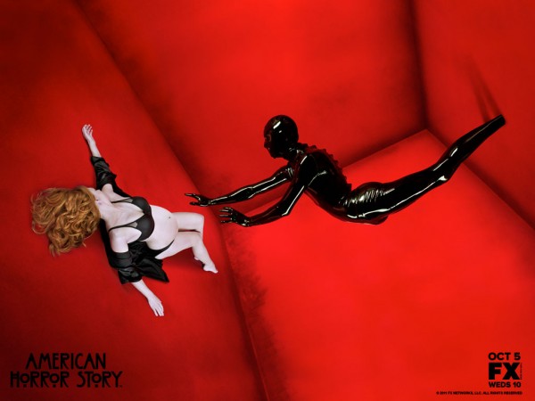 American Horror Story Saison 11 Date De Sortie American Horror Story : Saison 1, Episode 1 | Critique Film