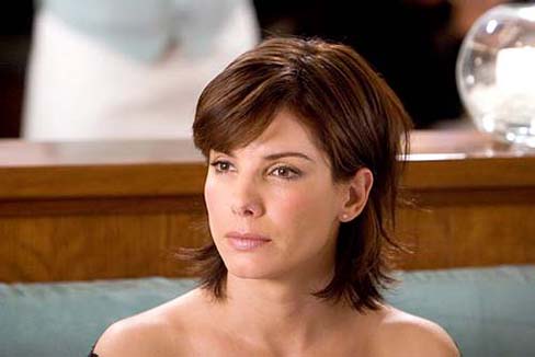 Trouble with the curve : Sandra Bullock rejoint Clint Eastwood