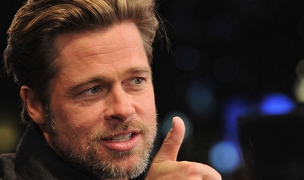 Brad Pitt prendra sa retraite à 50 ans