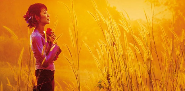 The Lady de Luc Besson, la grosse sortie de ce 30 novembre 2011