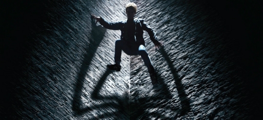 Les blockbusters les plus attendus en 2012 : The Amazing Spider-Man Spiderman ...