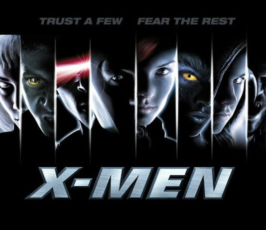 Critique : X-Men