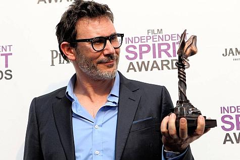The Artist largement récompensé lors des Independent Spirit Awards 2012