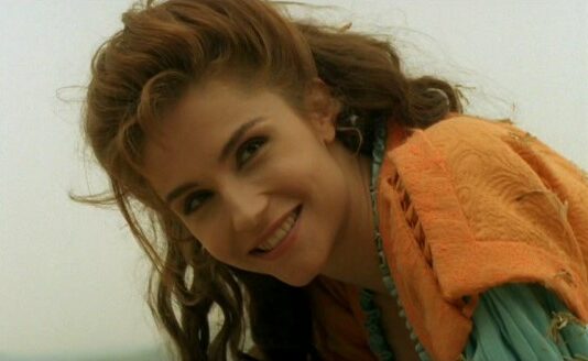 Critique : La Caverne de la rose d’or