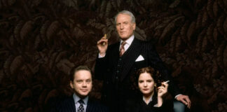 Critique : Le Grand saut