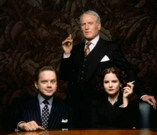 Critique : Le Grand saut