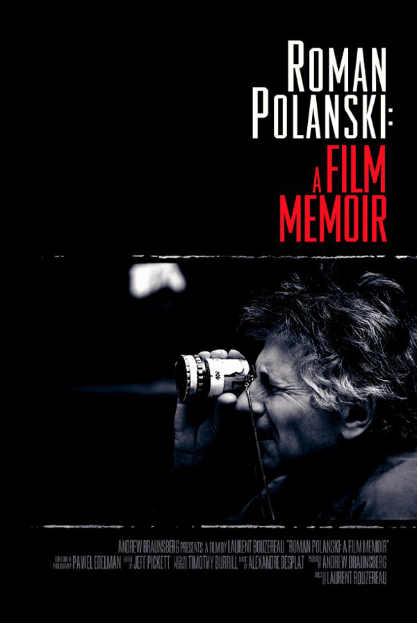 Roman polanski : a film memoir | Critique Film