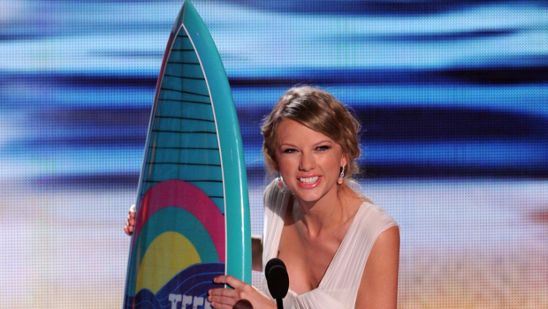 Teen Choice Awards : le triomphe d'Hunger Games