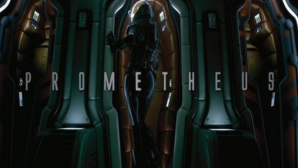 La suite de Prometheus en 2014 ou 2015 sans Damian Lindelof
