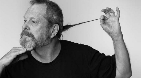 Terry Gilliam prêt à relever un défi orwellien avec The Zero Theoreme