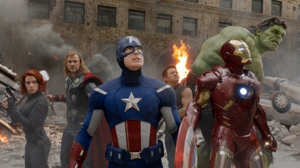 Avengers : le désopilant Honest Trailer.