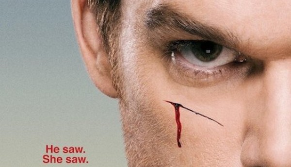 Dexter, saison 7 : un poster officiel