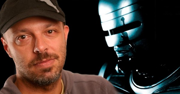 Jose Padilha et le RoboCop 2013