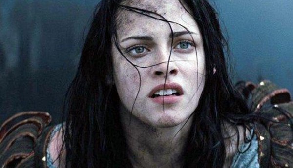 Kristen Stewart ne sera pas dans Blanche-Neige et le Chasseur 2